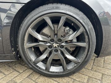 Peugeot RCZ